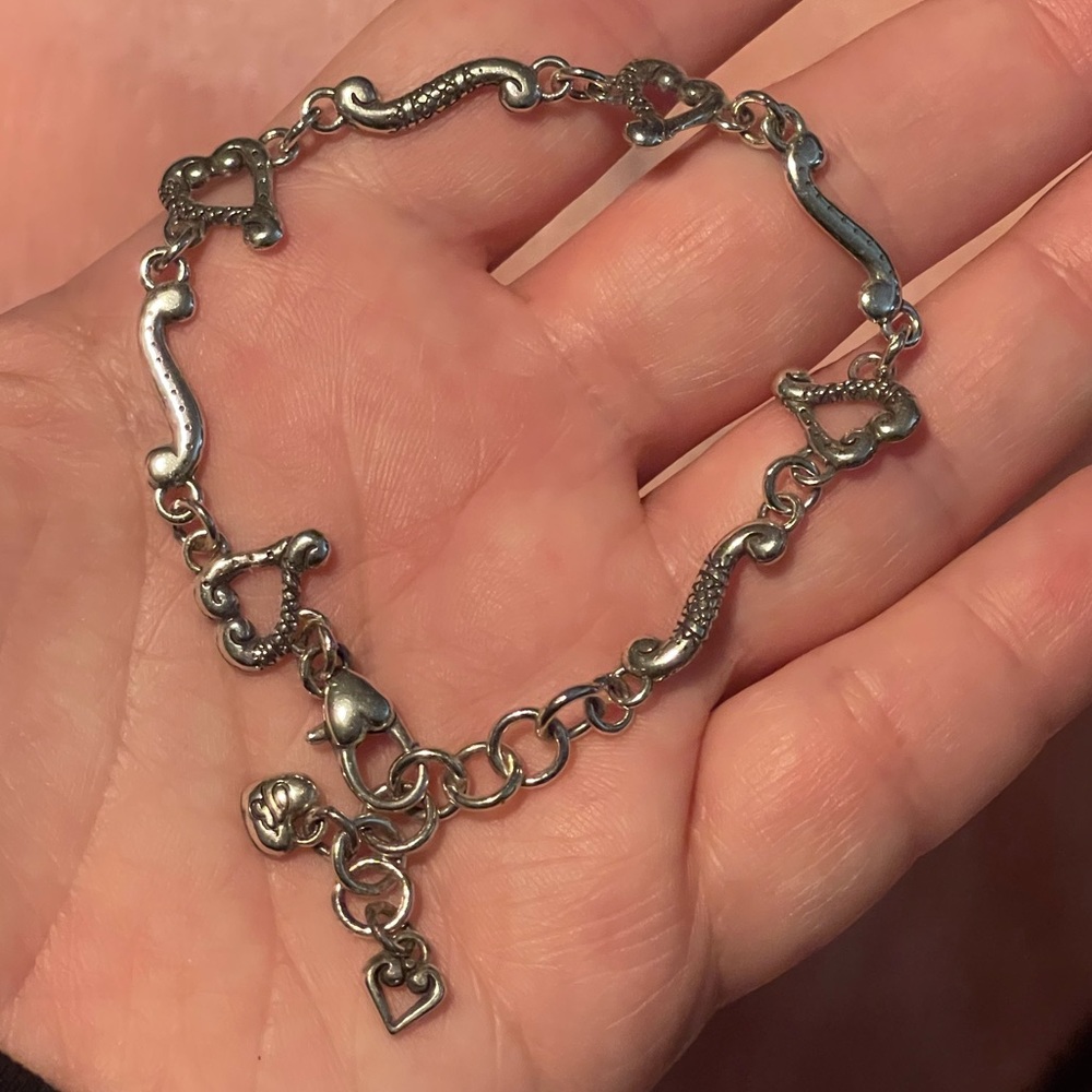 Brighton adjustable bracelet